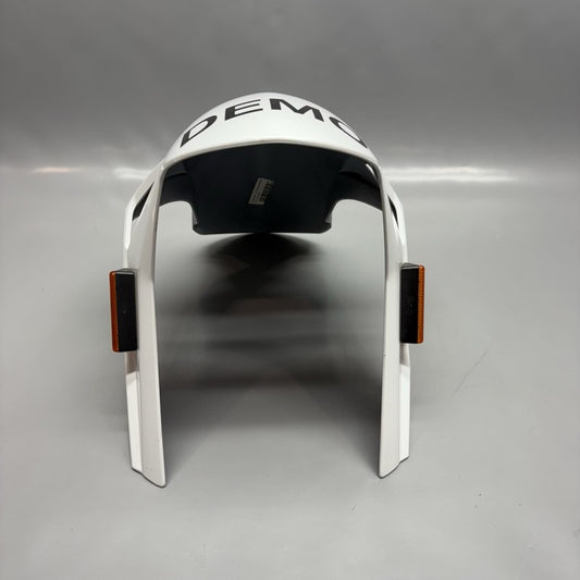 8569801 BMW S1000R FRONT WHEEL FENDER 2020 2021 2022 2023 2024 2025 OEM 8569801