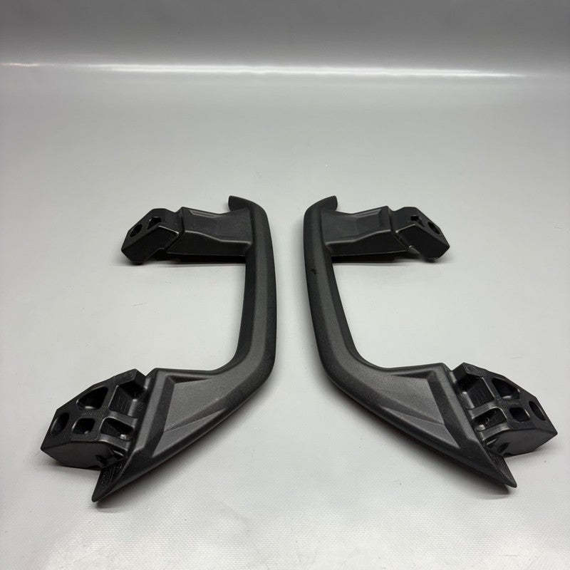 8558223 BMW C400X GRAB HANDLE LEFT RIGHT 2018 2019 2020 OEM 8558223
