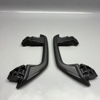 8558223 BMW C400X GRAB HANDLE LEFT RIGHT 2018 2019 2020 OEM 8558223