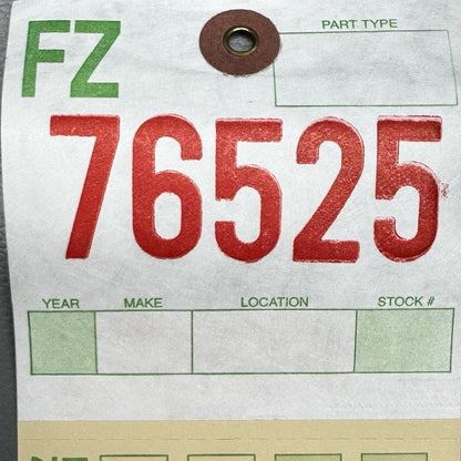 8405117 BMW S1000RR OXYGEN SENSOR 2021 2022 2023 2024 OEM 8405117