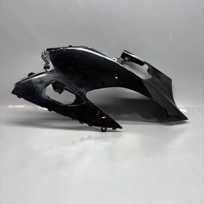 BMW K1600GT TRIM UPPER SECTION LEFT 2011 2012 2013 2014 2015 2016 OEM 