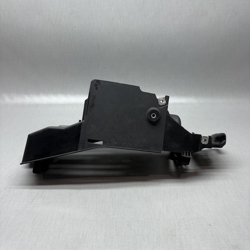 8556886 BMW G310R BATTERY BOX TRAY 2017 2018 OEM 8556886