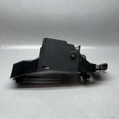 8556886 BMW G310R BATTERY BOX TRAY 2017 2018 OEM 8556886