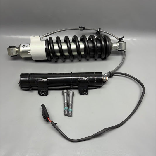 8358435 BMW R18 TRANSCONTINENTAL SPRING STRUT REAR 2020 2021 2022 2023 2024 2025 8358435
