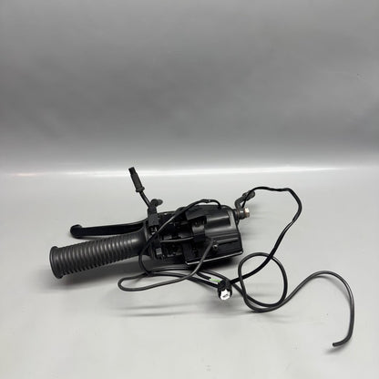 BMW K 1200LT HANDLEBAR GRIP 2004 2005 2006 2007 2008 2009 OEM