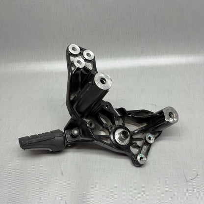 7725449 BMW C 650 SPORT LEFT ENGINE MOUNT 2014 2015 2016 2017 2018 2019 2020 OEM 7725449