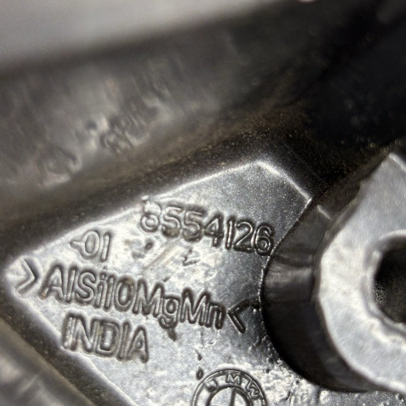 8554126 BMW G 310R REAR SWINGARM 2016 2017 2018 2019 2020 OEM 8554126