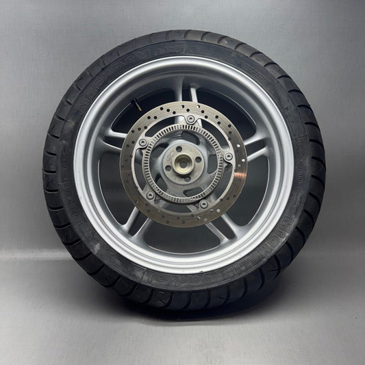 R1150RS BMW R1150RS WHEEL FRONT 2002 2003 2004 2005 2006 OEM