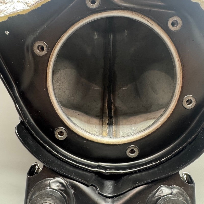 BMW F850GS FUEL TANK 2016 2017 2018 2019 2020 2021 2022 2023 OEM 85552