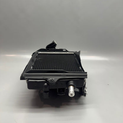 BMW R1300GS RADIATOR RIGHT 2022 2023 2024 2025 2026 OEM 1542092
