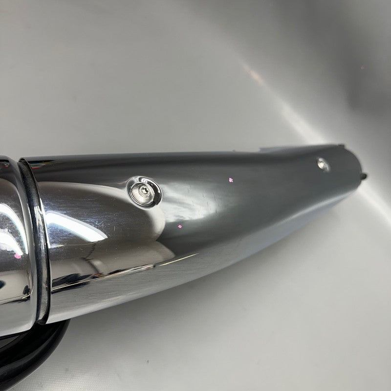 BMW R18 TRANSCONTINENTAL MUFFLER RIGHT 2021 2022 2023 2024 2025 2026 O