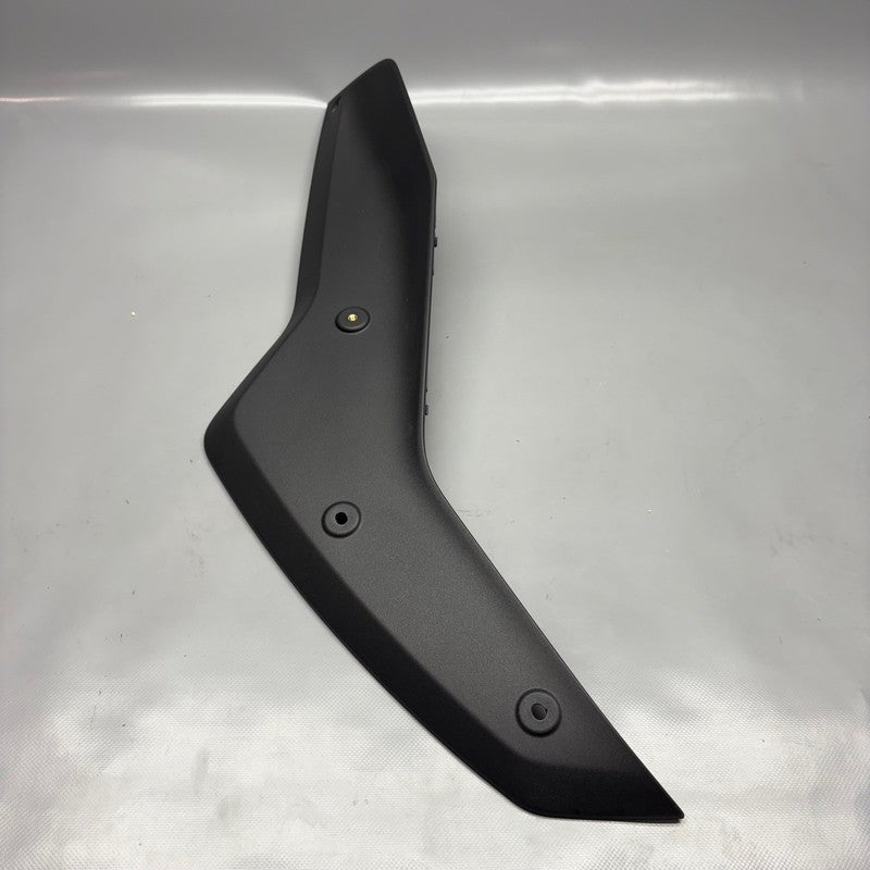 BMW R1300GS ADVENTURE TANK COVER UPPER RIGHT 2023 2024 2025 OEM 710573