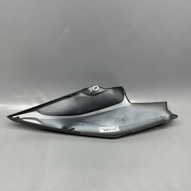 7710453 BMW K1600GT SIDE TRIM PANEL LEFT 2010 2011 2012 2013 2014 2015 2016 OEM 7710453