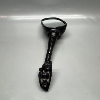 BMW F800ST MIRROR LEFT 2006 2007 2008 2009 2010 2011 2012 OEM