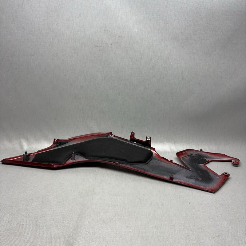 C650 GT BMW C650 GT LATERAL TRIM PANEL LEFT 2011 2012 2013 2014 2015 OEM