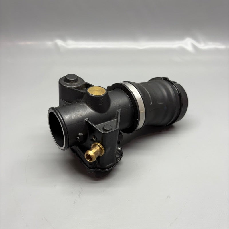 R12 NINE T BMW R12 NINE T THROTTLE VALVE RIGHT 2022 2023 2024 2025 OEM