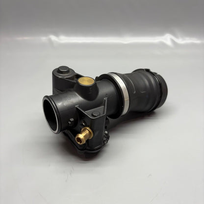 R12 NINE T BMW R12 NINE T THROTTLE VALVE RIGHT 2022 2023 2024 2025 OEM