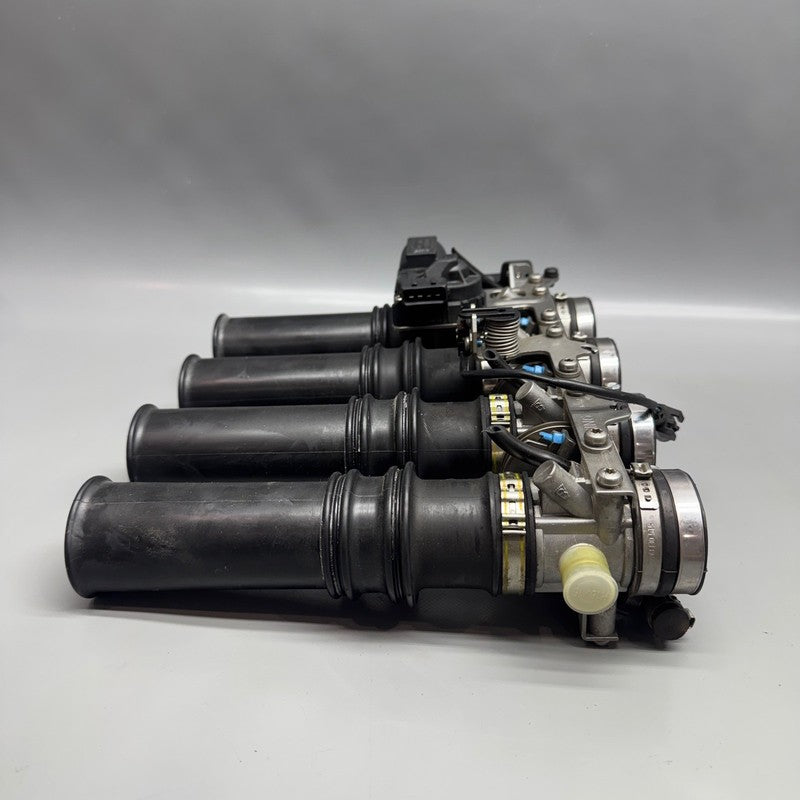 BMW K1200LT THROTTLE HOUSING ASSEMBLY 2005 2006 2007 2008 OEM