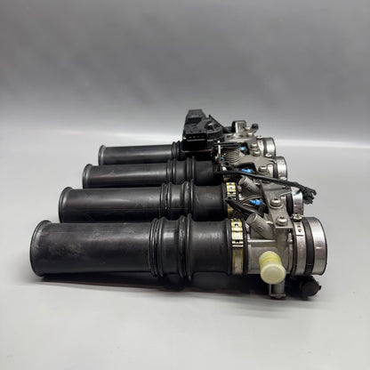 BMW K1200LT THROTTLE HOUSING ASSEMBLY 2005 2006 2007 2008 OEM
