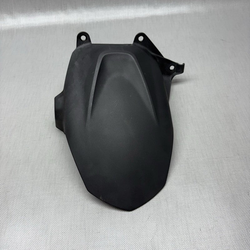 8556890 BMW G310R REAR WHEEL HUGGER 2017 2018 OEM 8556890