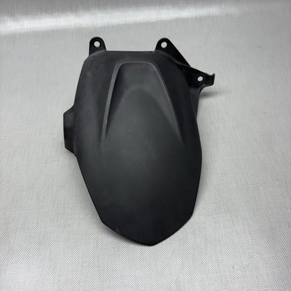 8556890 BMW G310R REAR WHEEL HUGGER 2017 2018 OEM 8556890