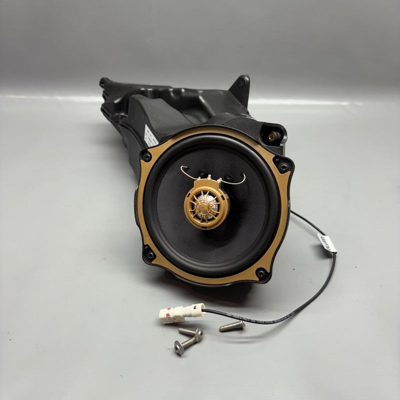 9457049 BMW R18 B LOUDSPEAKER LEFT 2020 2021 2022 2023 2024 OEM 9457049