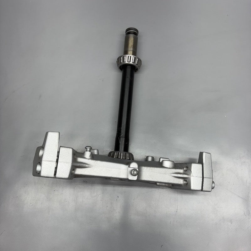BMW F800ST LOWER FORK CROSS BRACE 2005 2006 2007 2008 2009 2010 2011 O