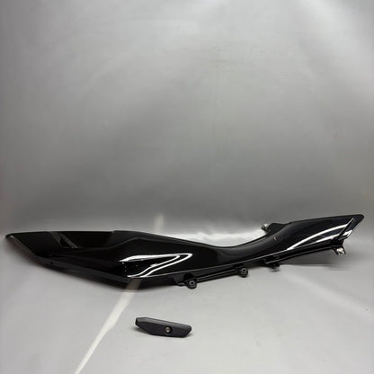 BMW R1250RT REAR LATHERAL PART RIGHT 2013-2018 2019 2020 2021 2022 202