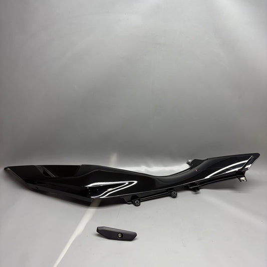 BMW R1250RT REAR LATHERAL PART RIGHT 2013-2018 2019 2020 2021 2022 202