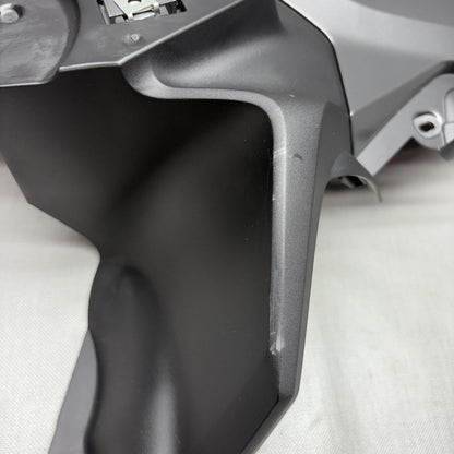 8556635 BMW R1250 GS TANK FAIRING LEFT 2018 2019 2020 OEM 8556635