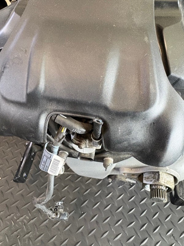 BMW R 18 TRANSCONTINENTAL ENGINE MOTOR  2020 2021 2022 2023 2024 3143 