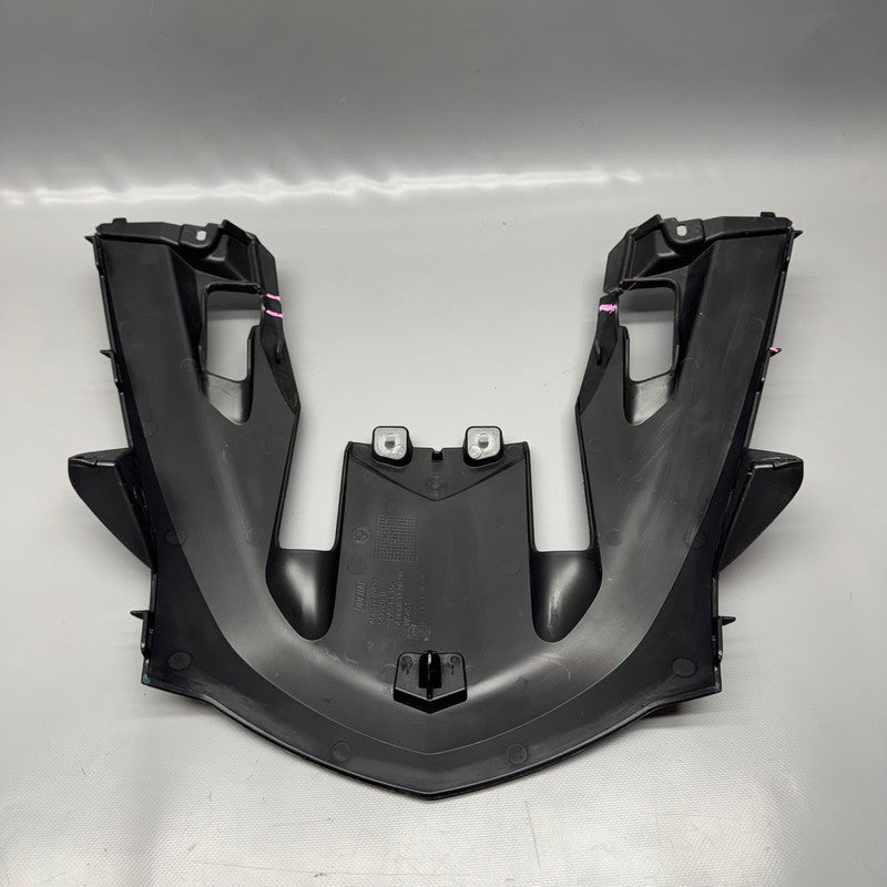 BMW K1600GTL WINDSHIELD ADJUSTMENT COVER 2015 2016 2017 2018 2019 2020