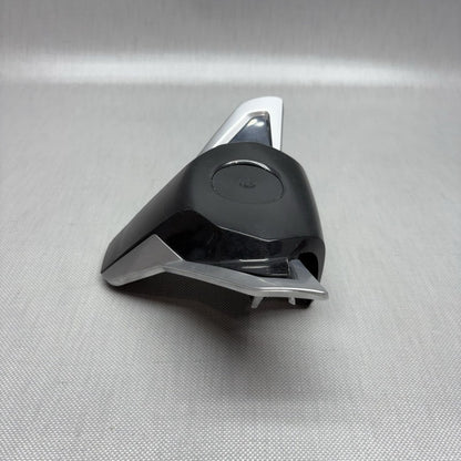 8556342 BMW C 650 SPORT HANDLEBAR CENTER COVER 2014-2016 2017 2018 2019 2020 OEM 8556342