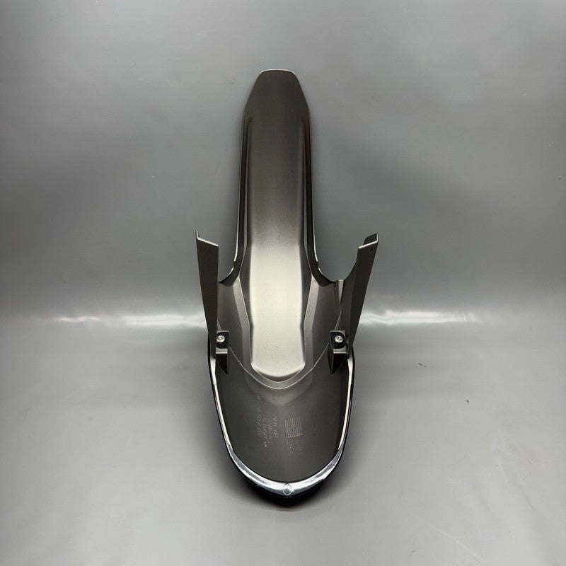 7685915 BMW K1600GTL FRONT WHEEL FENDER 2015 2016 2017 2018 2019 2020 2021 OEM 7685915