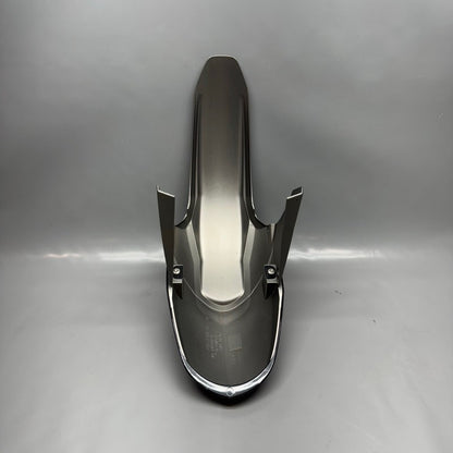 7685915 BMW K1600GTL FRONT WHEEL FENDER 2015 2016 2017 2018 2019 2020 2021 OEM 7685915