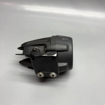 BMW K1600 BAGGER LED AUXILIARY HEADLIGHT 2017-2020 2021 2022 2023 2024