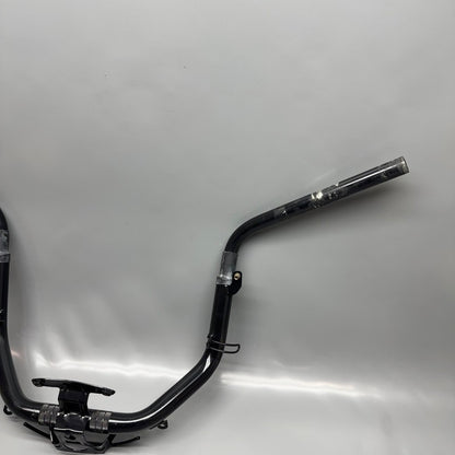 BMW K 1200LT HANDLEBAR 2005 2006 2007 2008 OEM 2332304