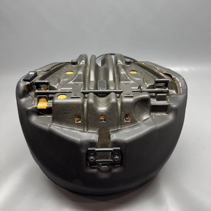 7670487 BMW K 1200LT SEAT FRONT HEATED 2005 2006 2007 2008 OEM 7670487