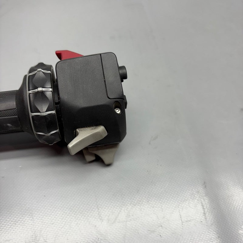 K1600GT BMW K1600GT HANDLEBAR GRIP WITH SWITCH LEFT 2011 2012 2013 2014 2015 2016 OEM