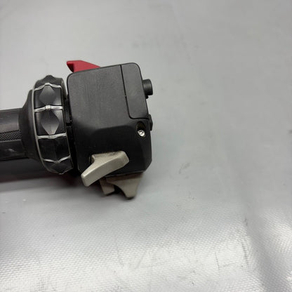 K1600GT BMW K1600GT HANDLEBAR GRIP WITH SWITCH LEFT 2011 2012 2013 2014 2015 2016 OEM