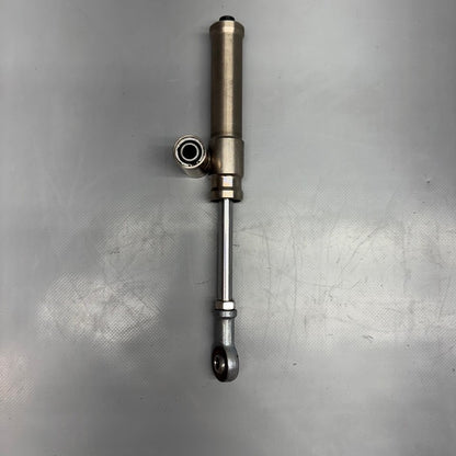 7653149 BMW F800ST STEERING DAMPER 2005 2006 2007 2008 2009 2010 2011 OEM 7653149