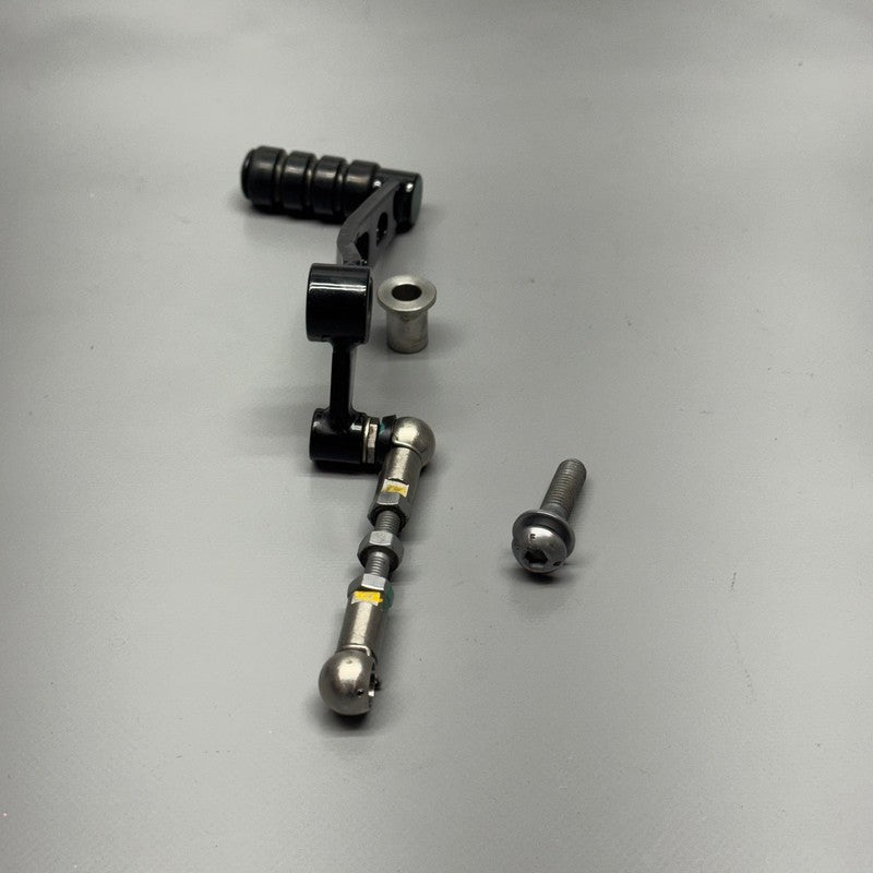 BMW G310R US SHIFTER PEDAL 2016 2017 2018 2019 2020 OEM