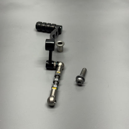 BMW G310R US SHIFTER PEDAL 2016 2017 2018 2019 2020 OEM