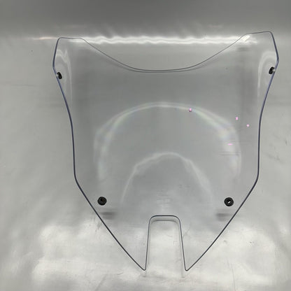 8563772 BMW C 650 EVOLUTION WINDSHIELD 2015 2016 2017 2018 OEM 8563772