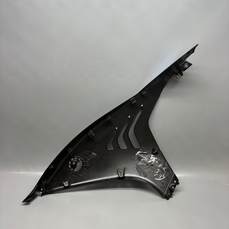 BMW M1000RR K66 SIDE TRIM PANEL RIGHT 2026 OEM 5B4C992