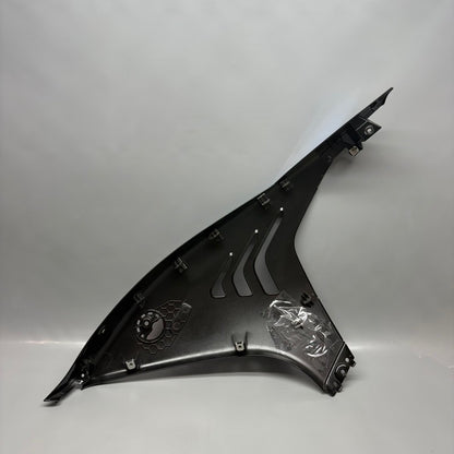 BMW M1000RR K66 SIDE TRIM PANEL RIGHT 2026 OEM 5B4C992