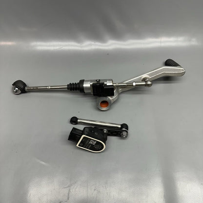 8545533 BMW K1600GTL GEARSHIFT PARTS SHIFT LEVER 2015 2016 2017 2018 2019 2020 2021 OEM