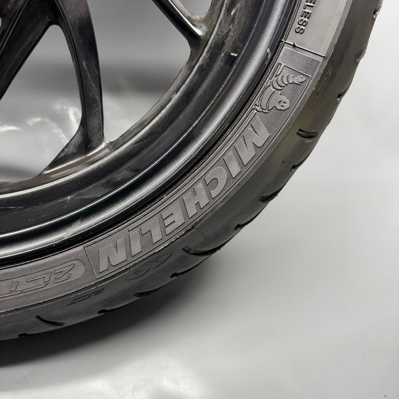 BMW K1600 BAGGER WHEEL REAR 2017 2018 2019 2020 2021 2022 2023 2024 20