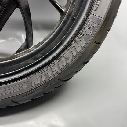BMW K1600 BAGGER WHEEL REAR 2017 2018 2019 2020 2021 2022 2023 2024 20