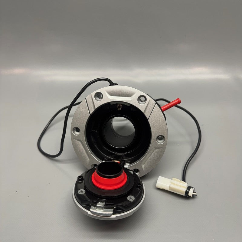 BMW F850GS TANK LID 2016 2017 2018 2019 2020 2021 2022 2023 OEM 839406
